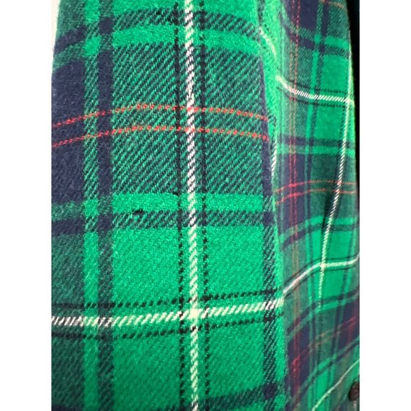 Warranted to be a Pendleton Virgin Wool Skirt Jacket MacNeil Tartan Plaid Suit - Picture 5 of 16